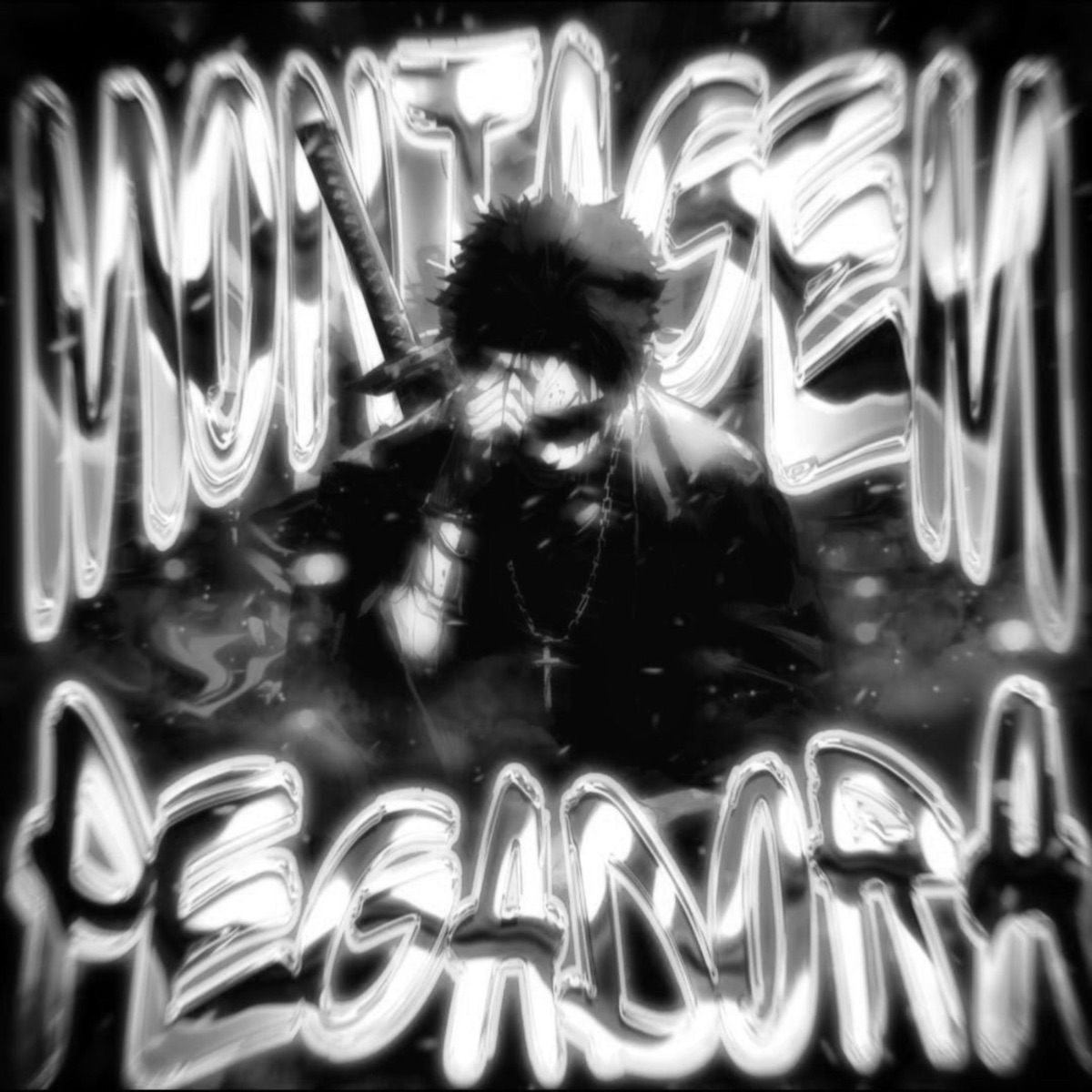 MONTAGEM PEGADORA (Remixes) - Single by Rubikdice, Chilx & WAA album cover