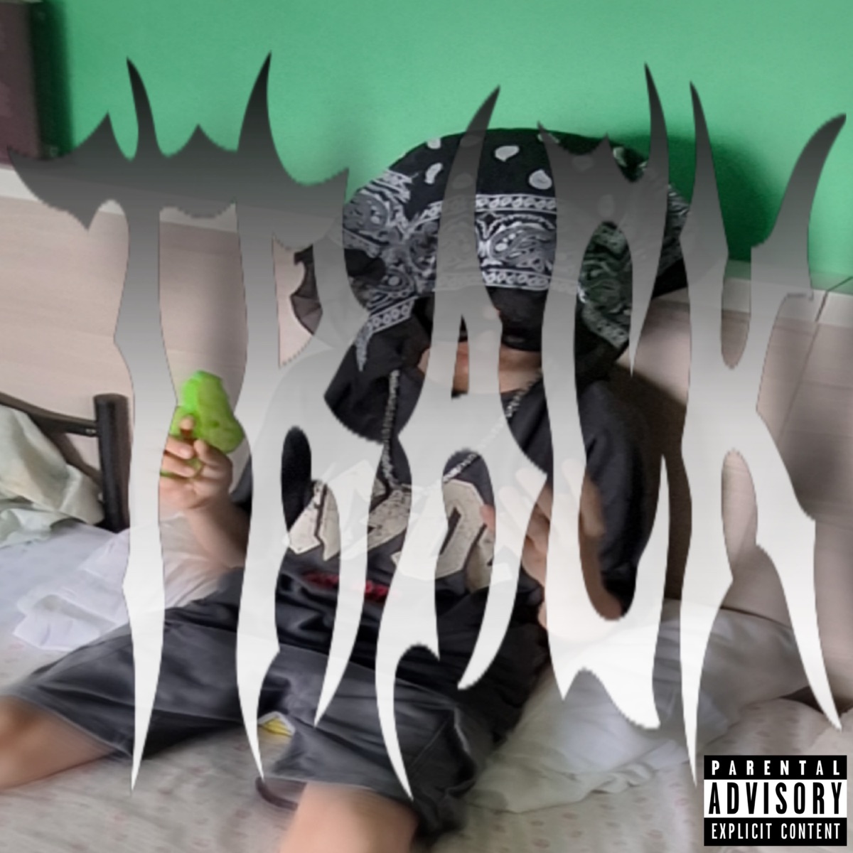 TRACK - Single by Ferro & Younglezak album cover