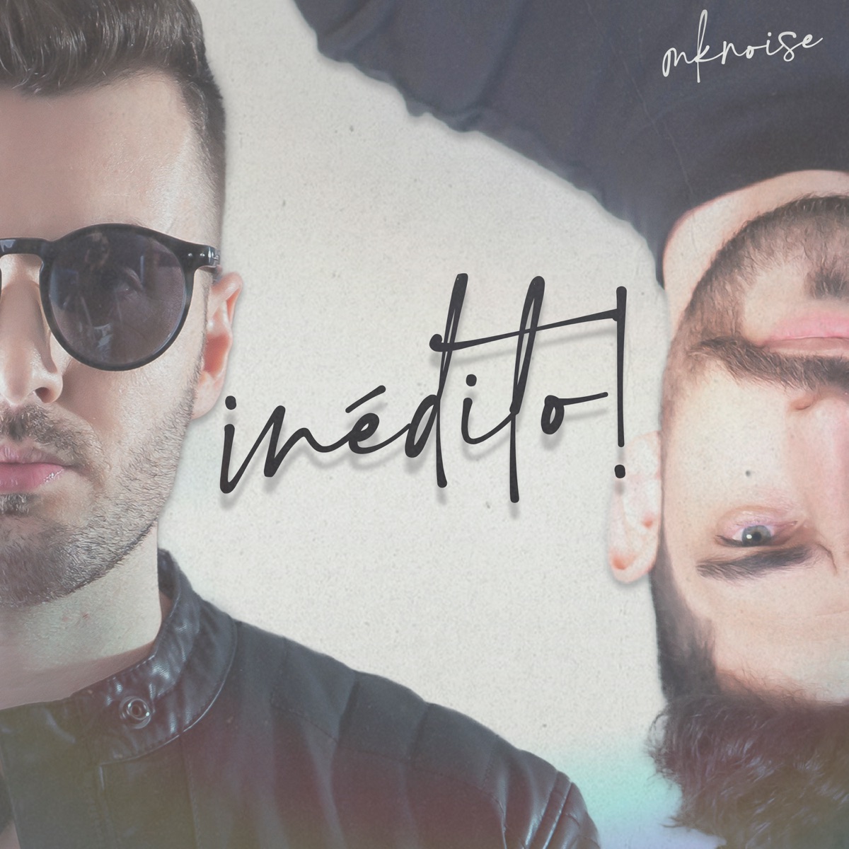 Inédito - Single by Mk Noise album cover