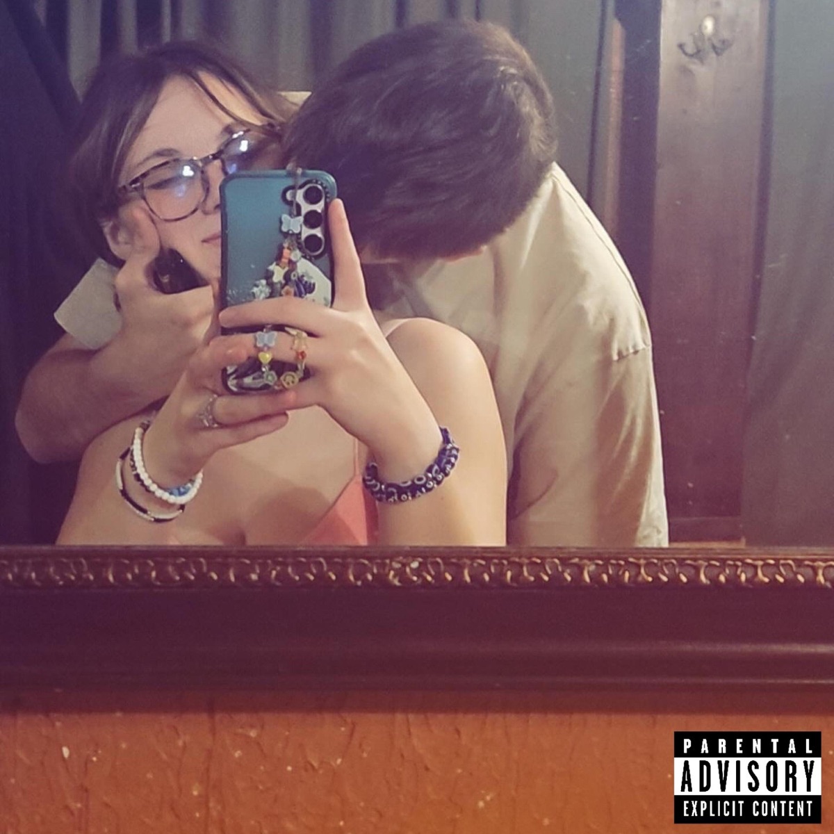 I'll Be Waiting For You - Single by SullySoRicch album cover