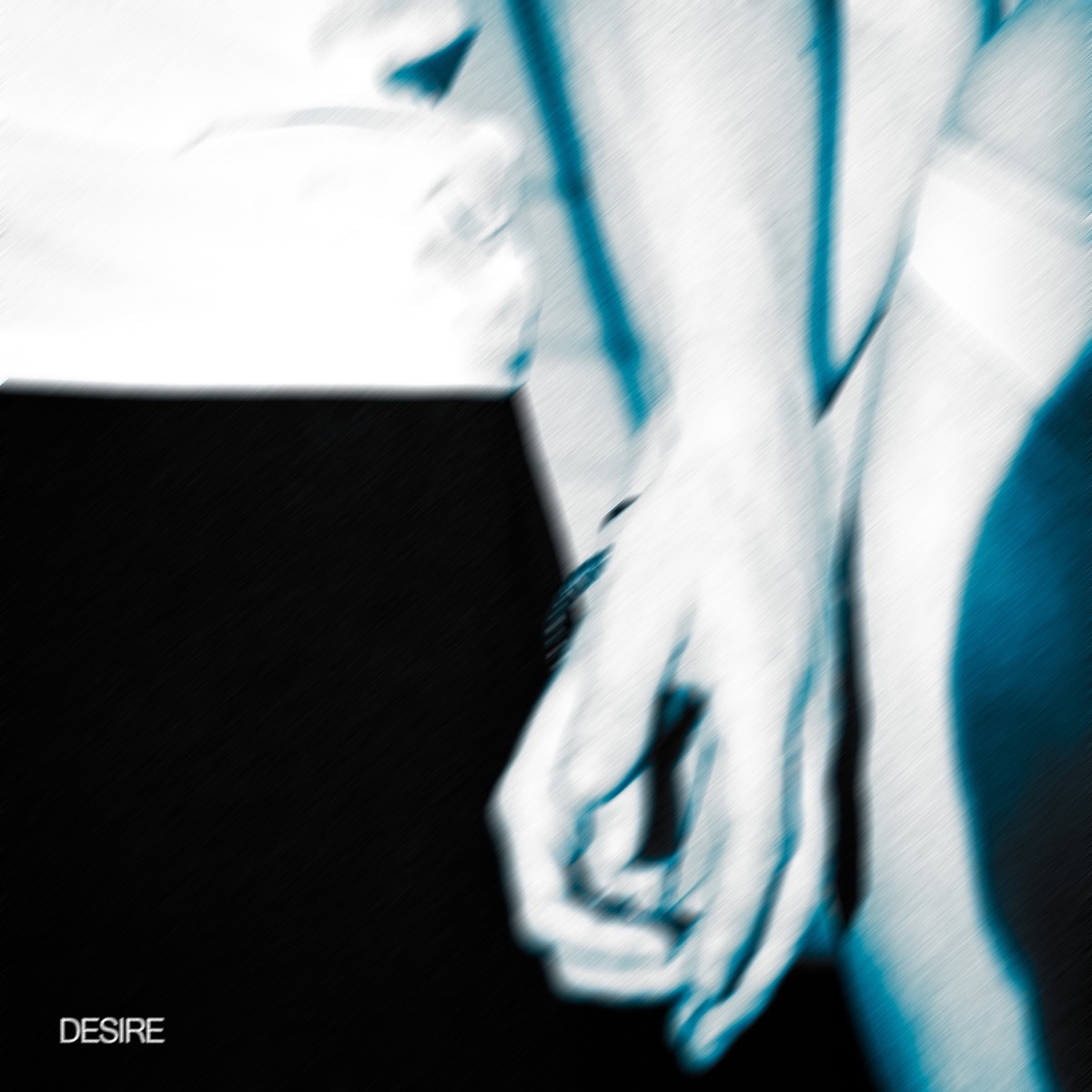 Desire - Single by Cheyanne album cover