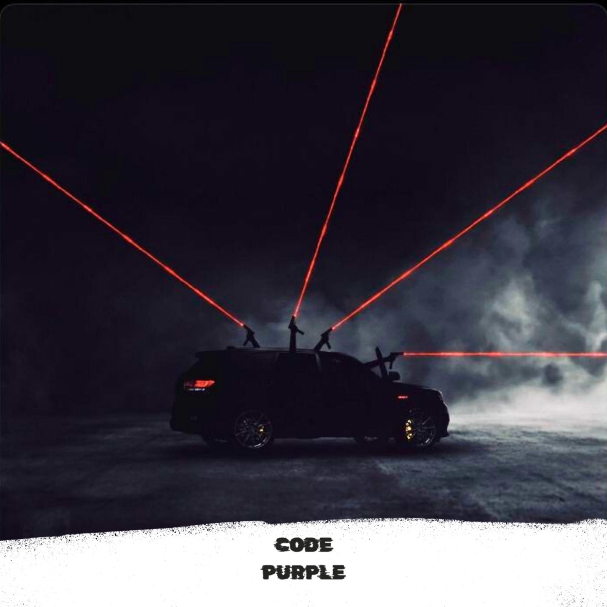 Censored - Single by $pooky31 album cover