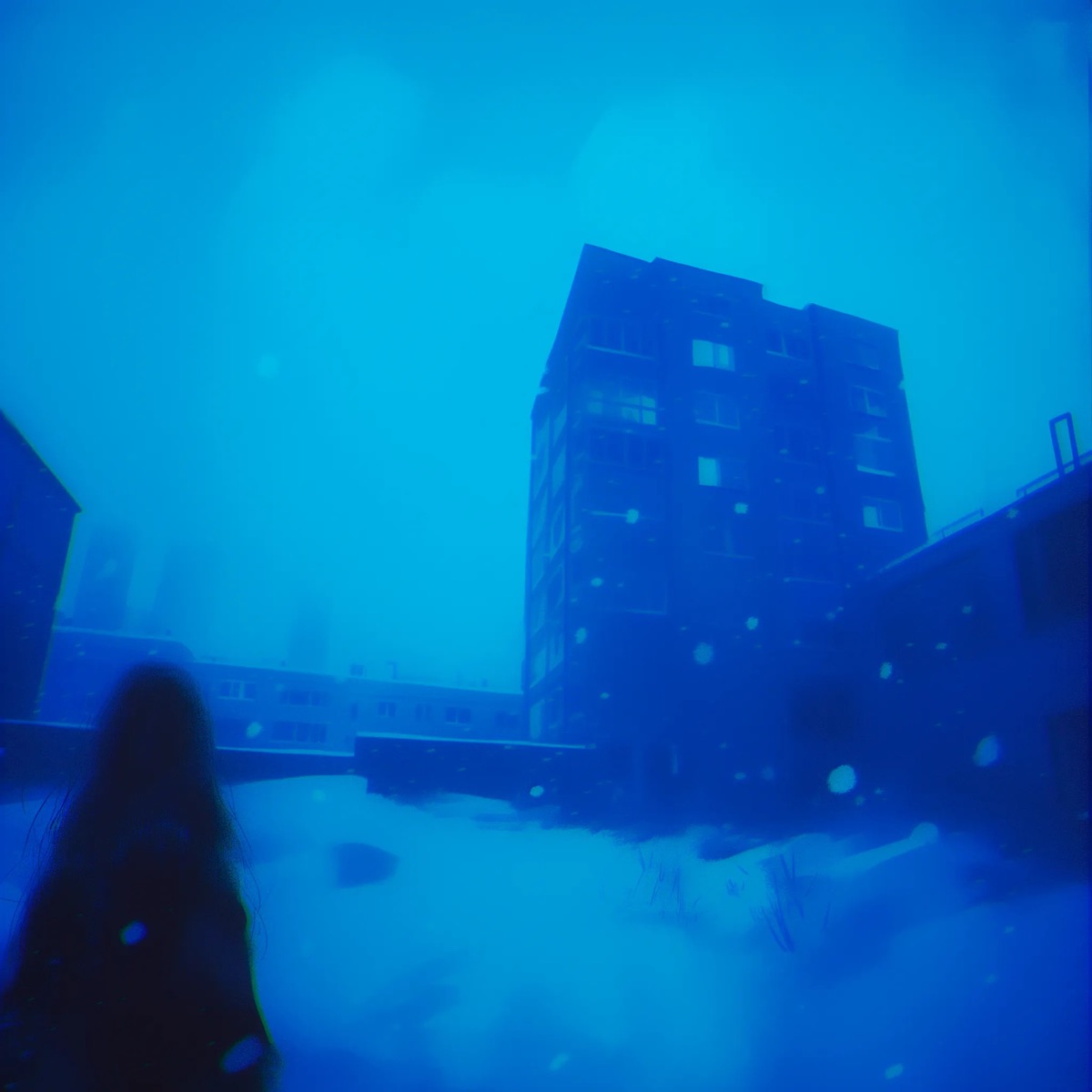 Cozy - Single by THE9THXLIFE, SØF & Ambientgod album cover