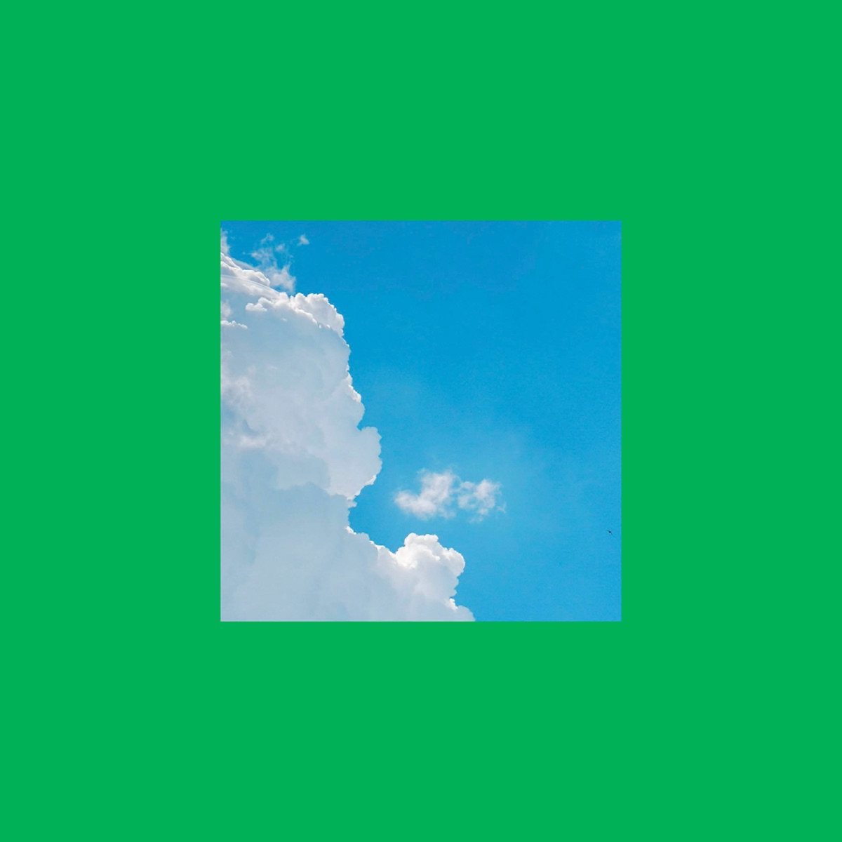 Canopy - EP by Henrik Lindstrand & Kasper Bjørke album cover