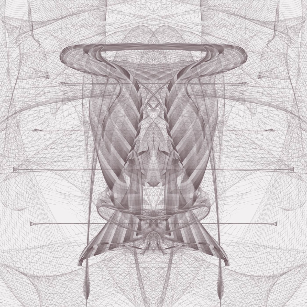 The Koncon Session by TRA album cover