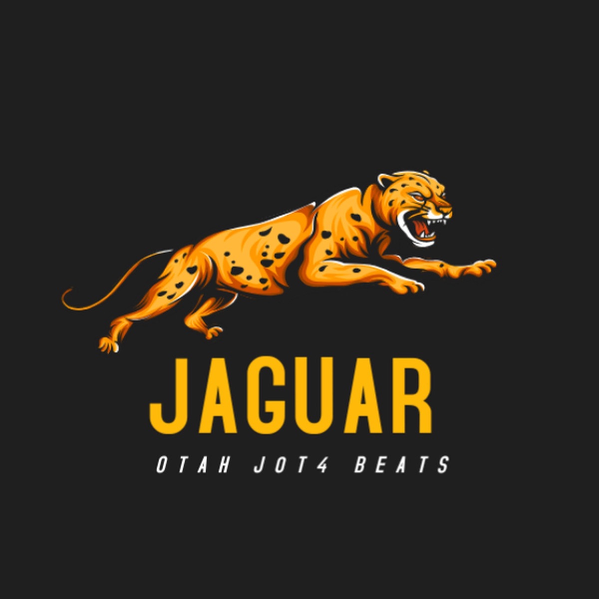 Jaguar - Single by Otah & J0T4 BEATS album cover