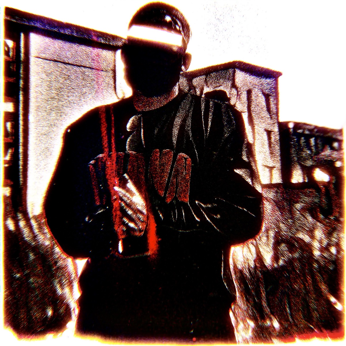 Bodybag - Single by ASOLO & MZONDATRACK album cover