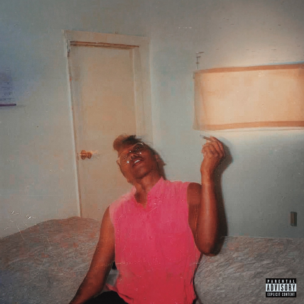 No Rest for The Wicked by AZ Chike album cover artwork