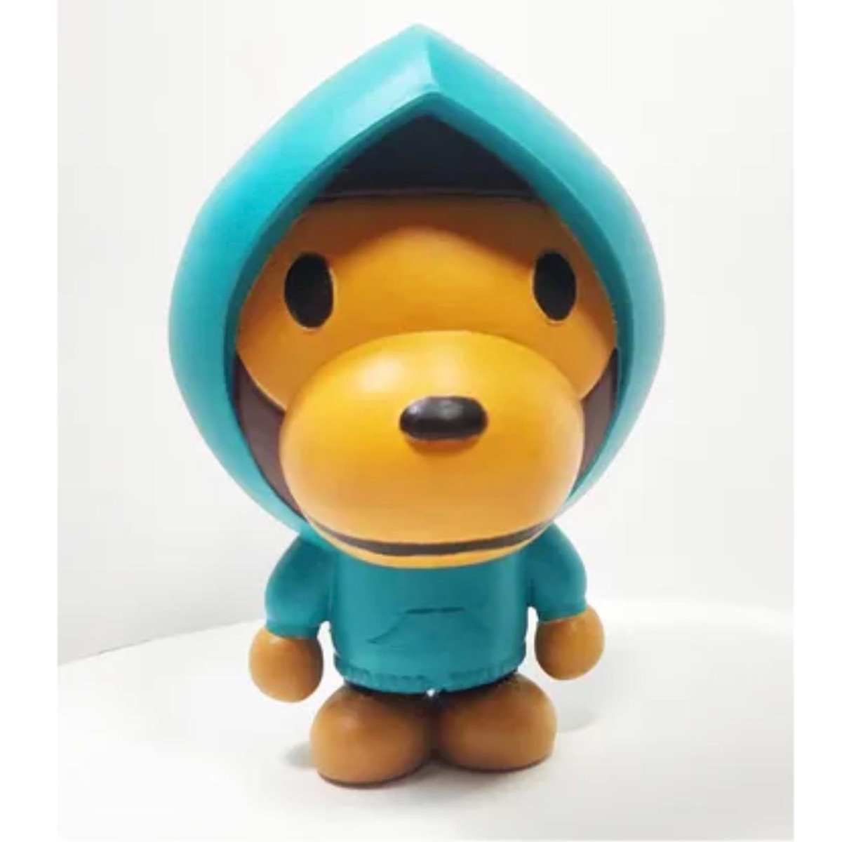 MI BAPE - Single by TRUER album cover