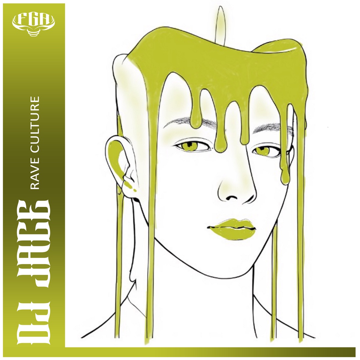 Rave Culture - Single by DJ Jace album cover