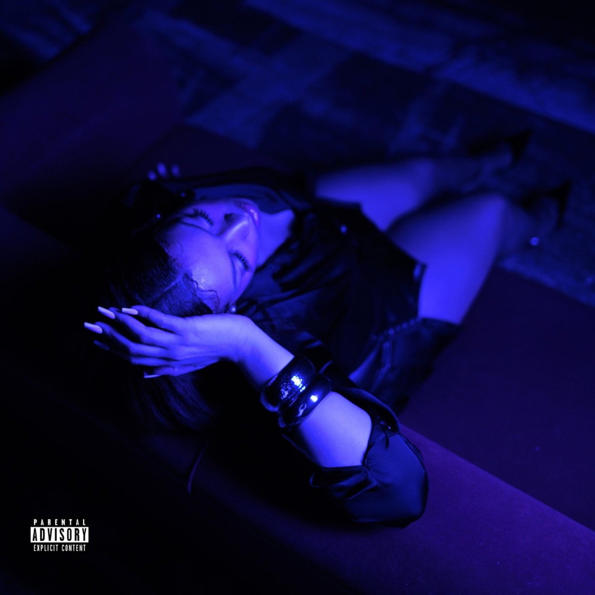 Blueprint (feat. Ella John) - Single by Beckie album cover