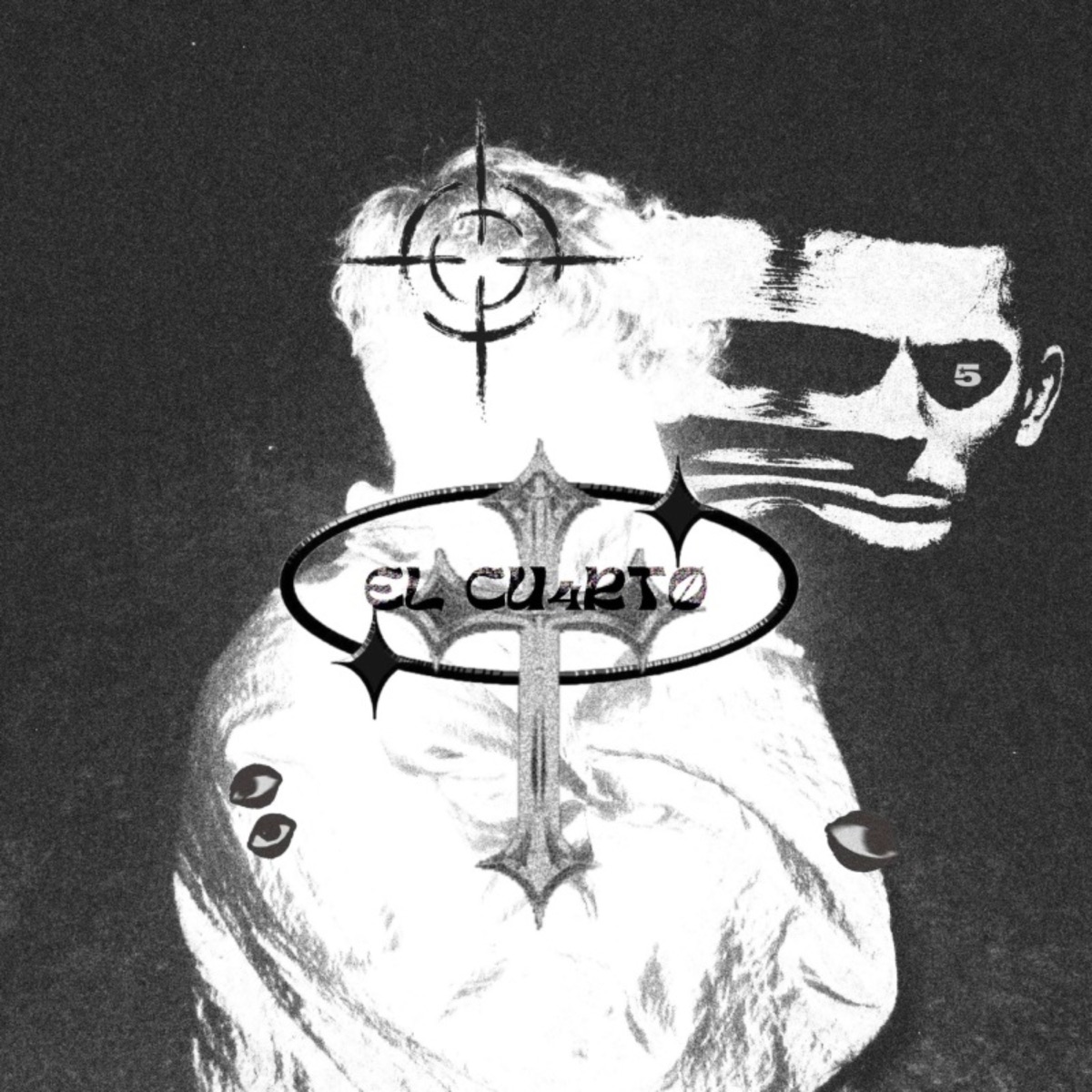 El Cu4rto - Single by Cinko album cover