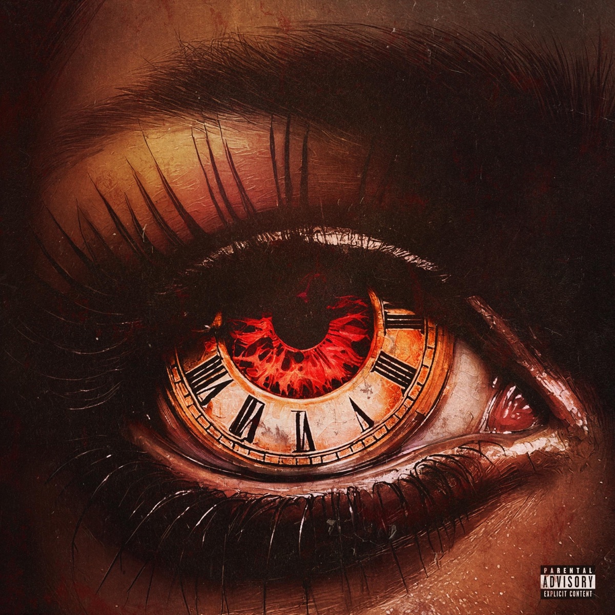 5AM - Single by Ryxn Pablo, VALEY & Dalima album cover