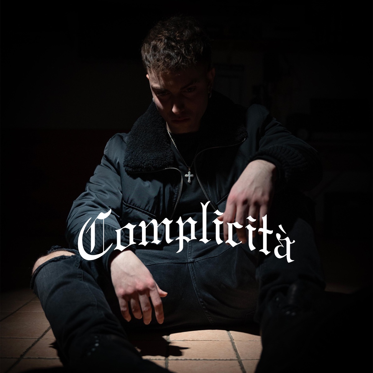 COMPLICITÀ - Single by Denics album cover
