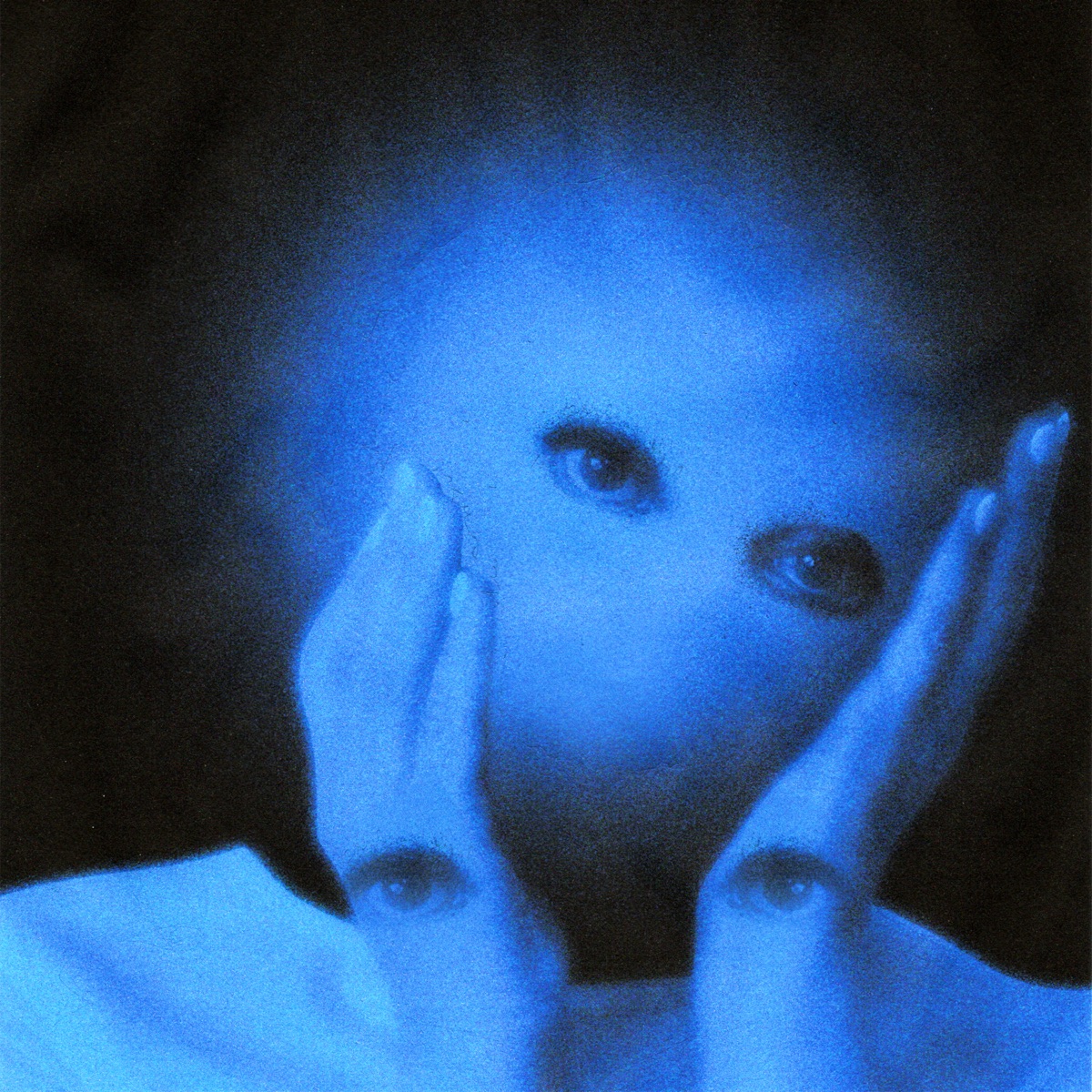 Heaven on Mars by NoCap album cover artwork