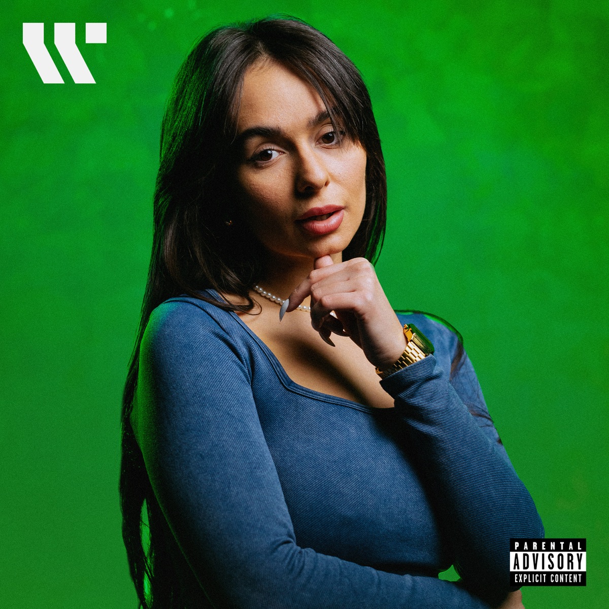 Number one - Single by The Mag & DIANA album cover