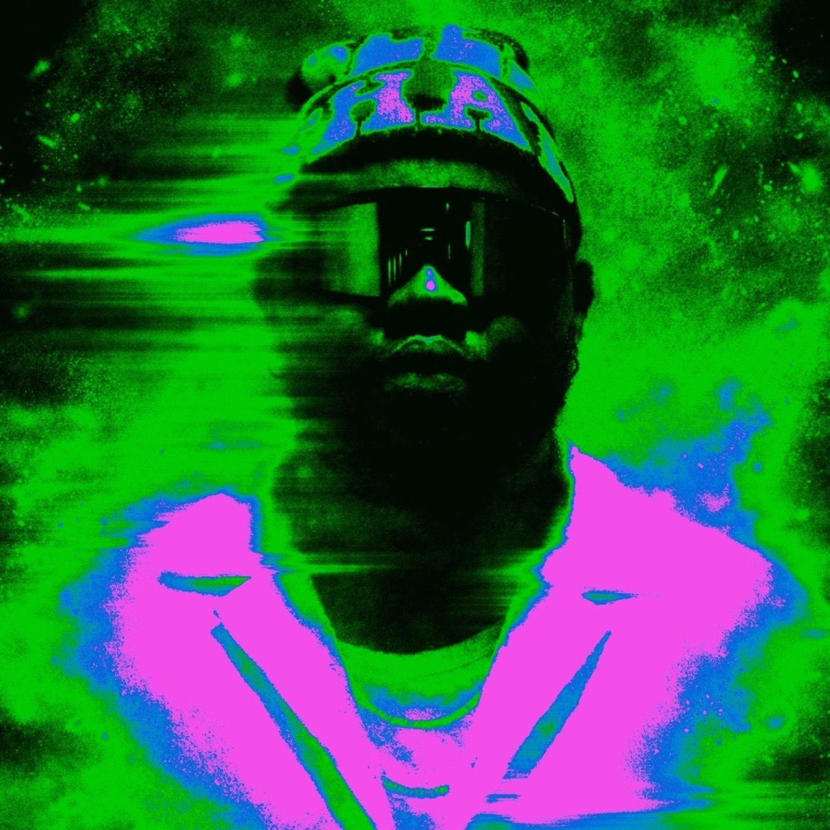 031 x 021 - Single by 2FARR album cover