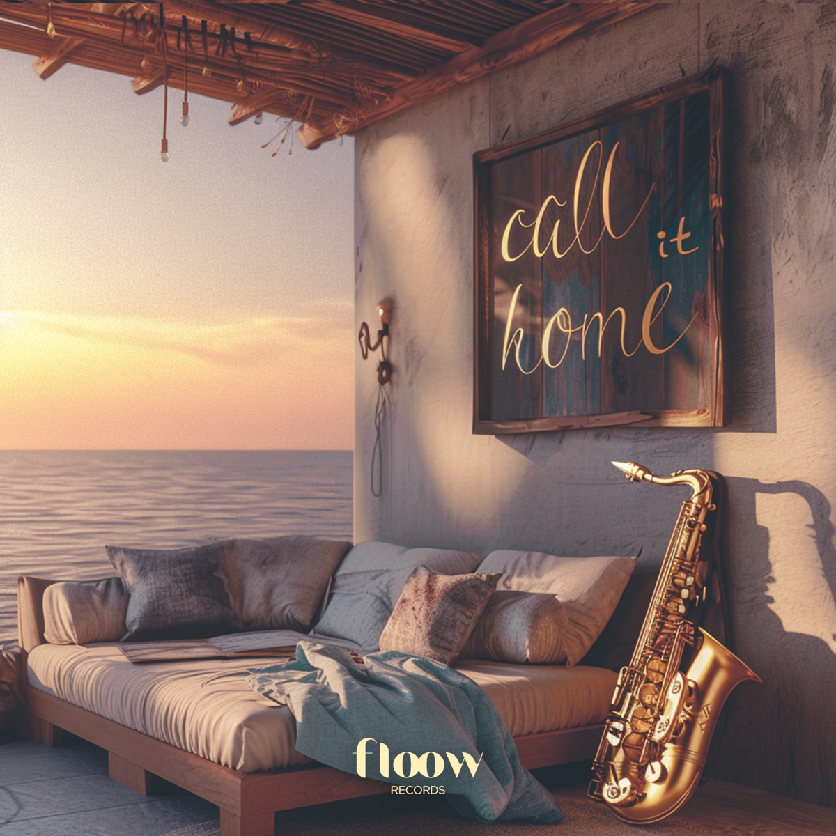 Call it Home - Single by Lane Boy & WLZN album cover