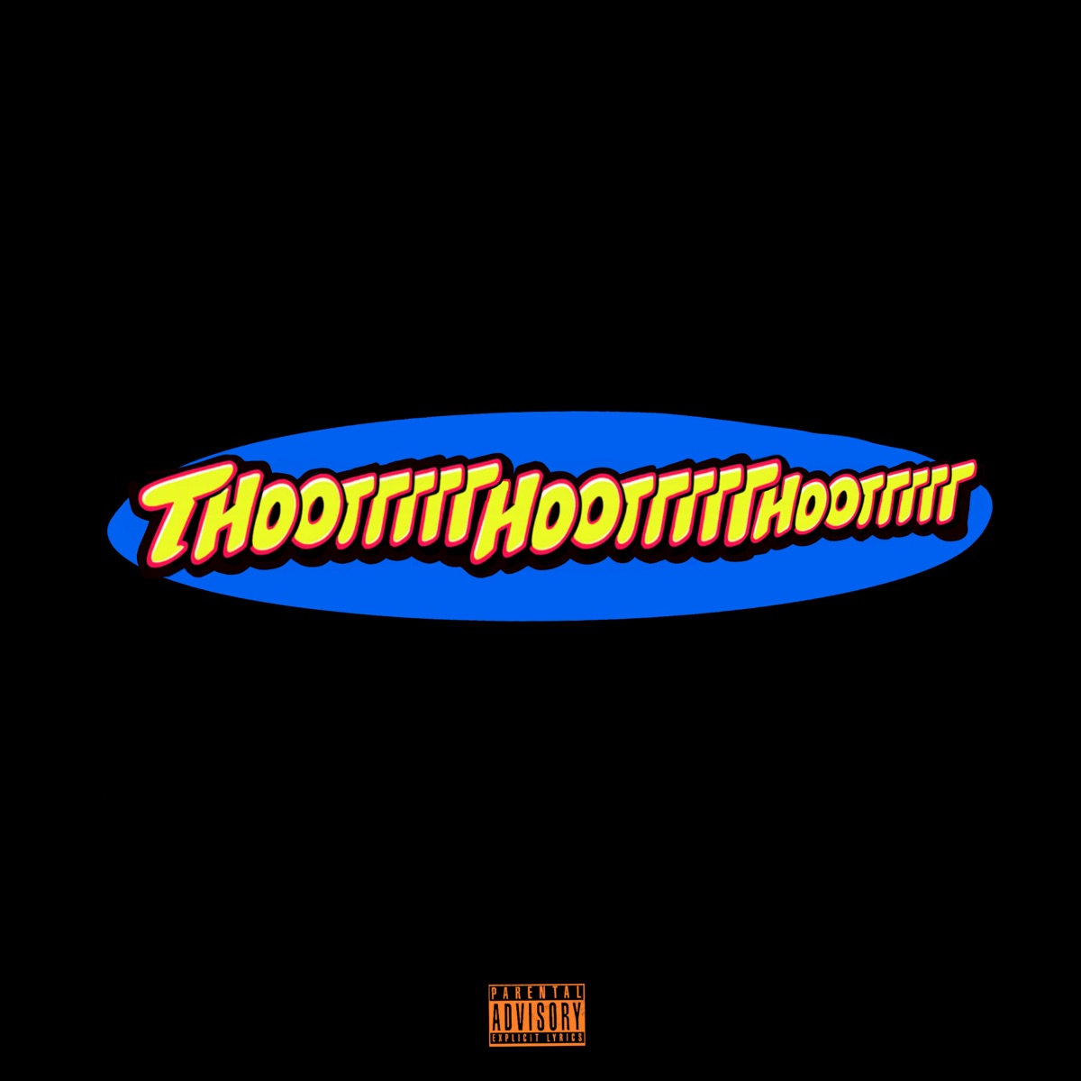 Thoot Thoot Thoot - Single by Fox BD album cover