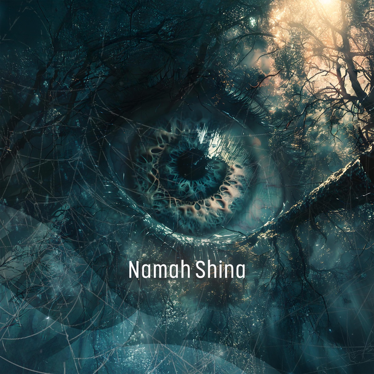 Mystic Spirit: Halloween Atmosphere by Namah Shina album cover