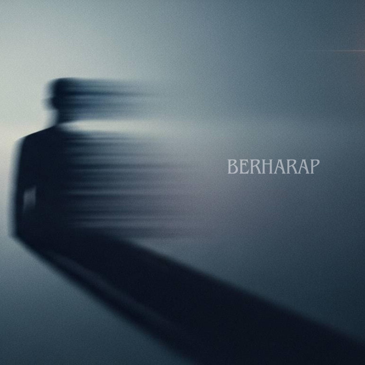 BERHARAP - Single by dimas1nonly album cover