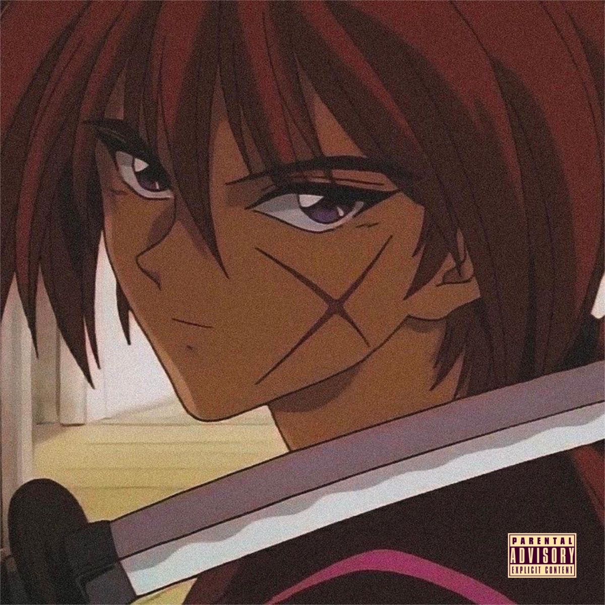 HITEN MITSURUGI-RYU - Single by Ottavistyle album cover