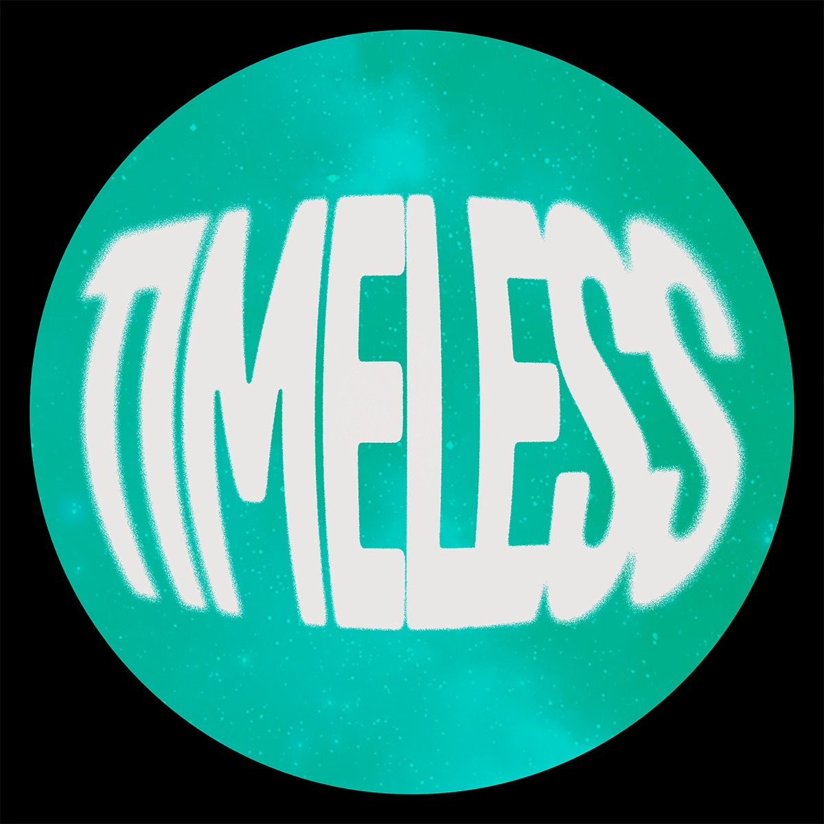 Timeless (feat. St.Sharks, Xexu Cruz, El Rooome & JFXNKA) - Single by Slim Samurai, Always High Music & Island Dojo album cover