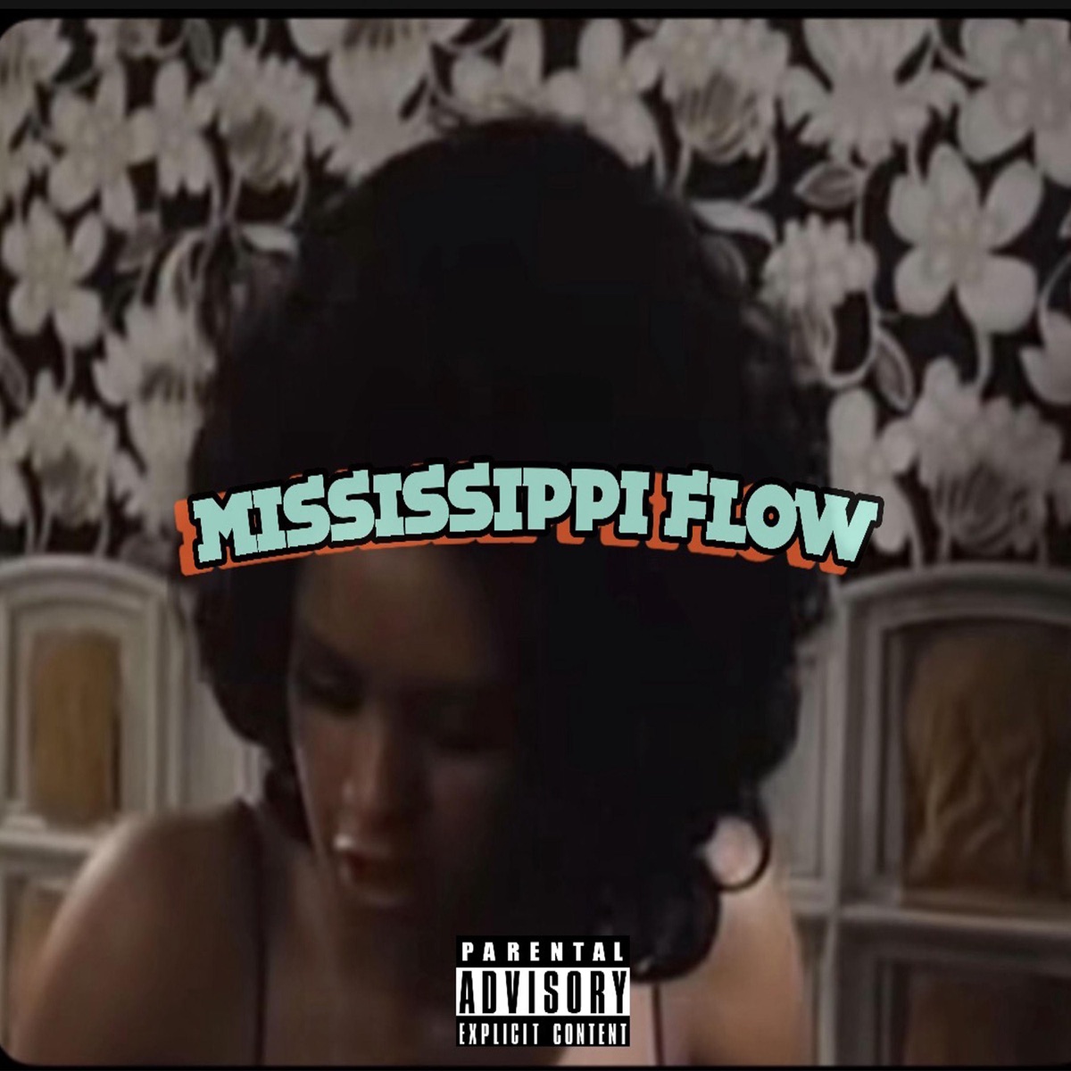 MISSISSIPPI FLOW (feat. PLUMMCORP RECORDS) - Single by Faragama Vozzi album cover