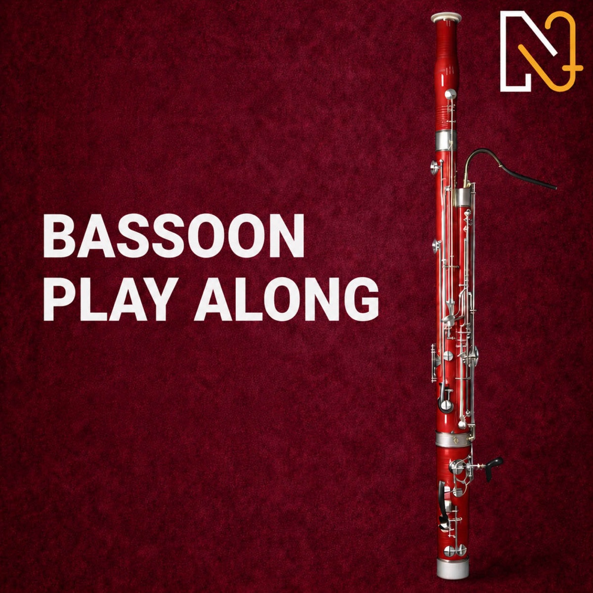 Ozi: Little Sonata for Two Bassoons No.4 (Play Along) by Fany Maselli & Henri Roman album cover
