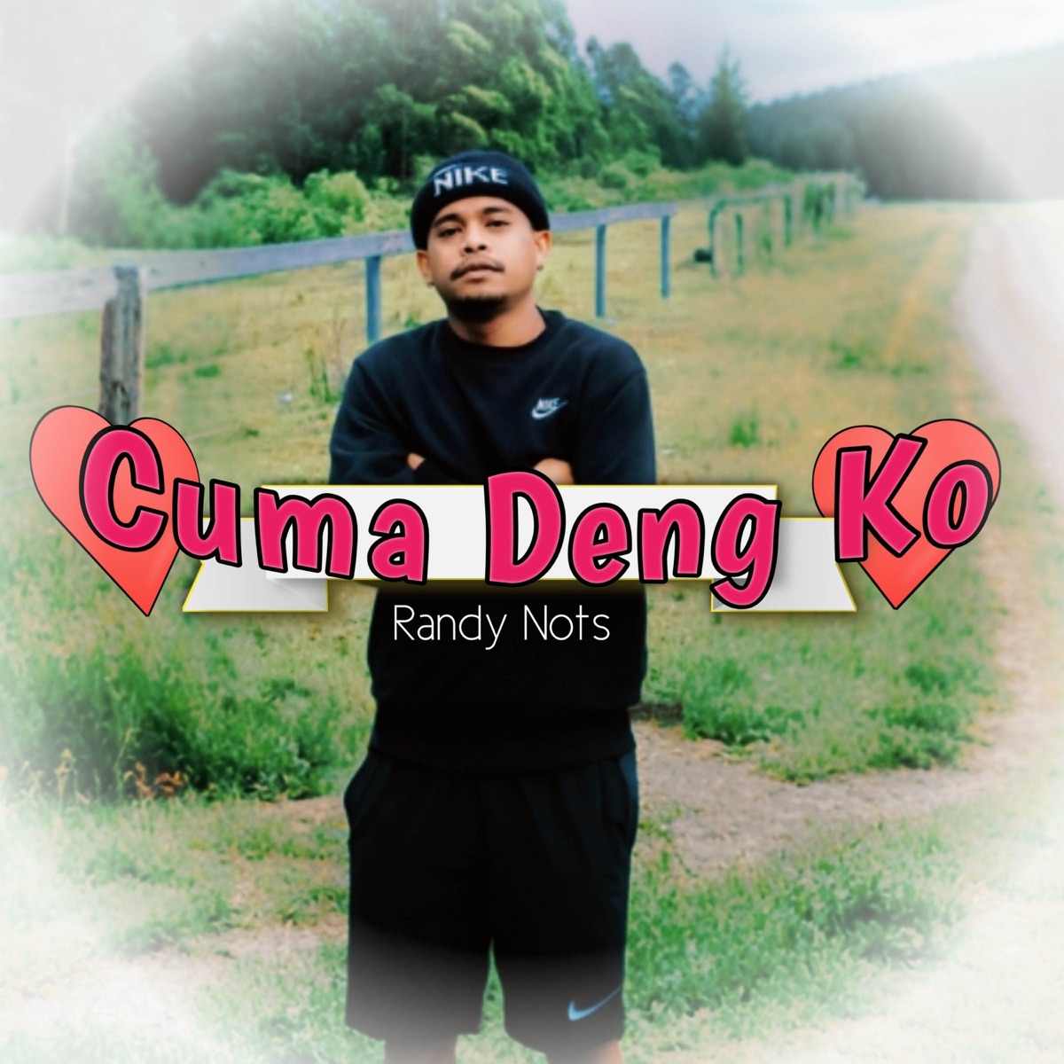 Cuma Deng Ko - Single by Randy Nots album cover