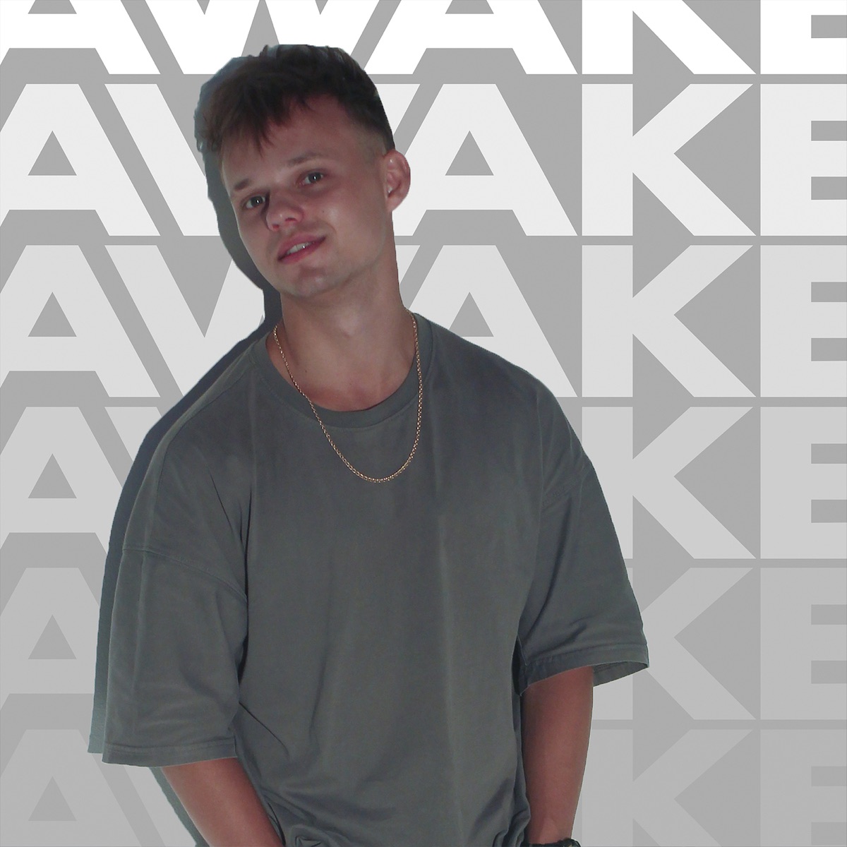 Awake - Single by VRTEI album cover