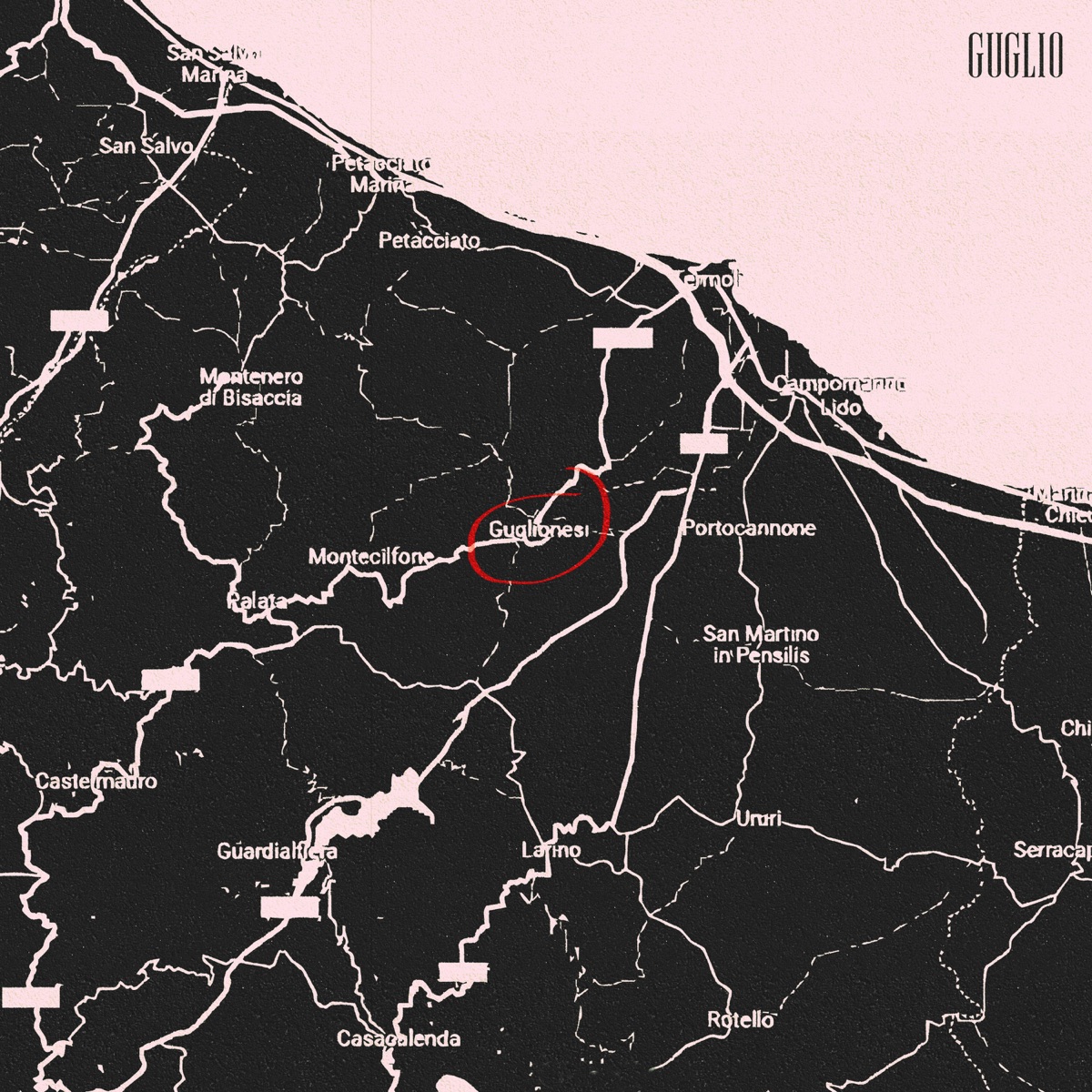 VUGLN (feat. Nablito) - Single by Keitho album cover