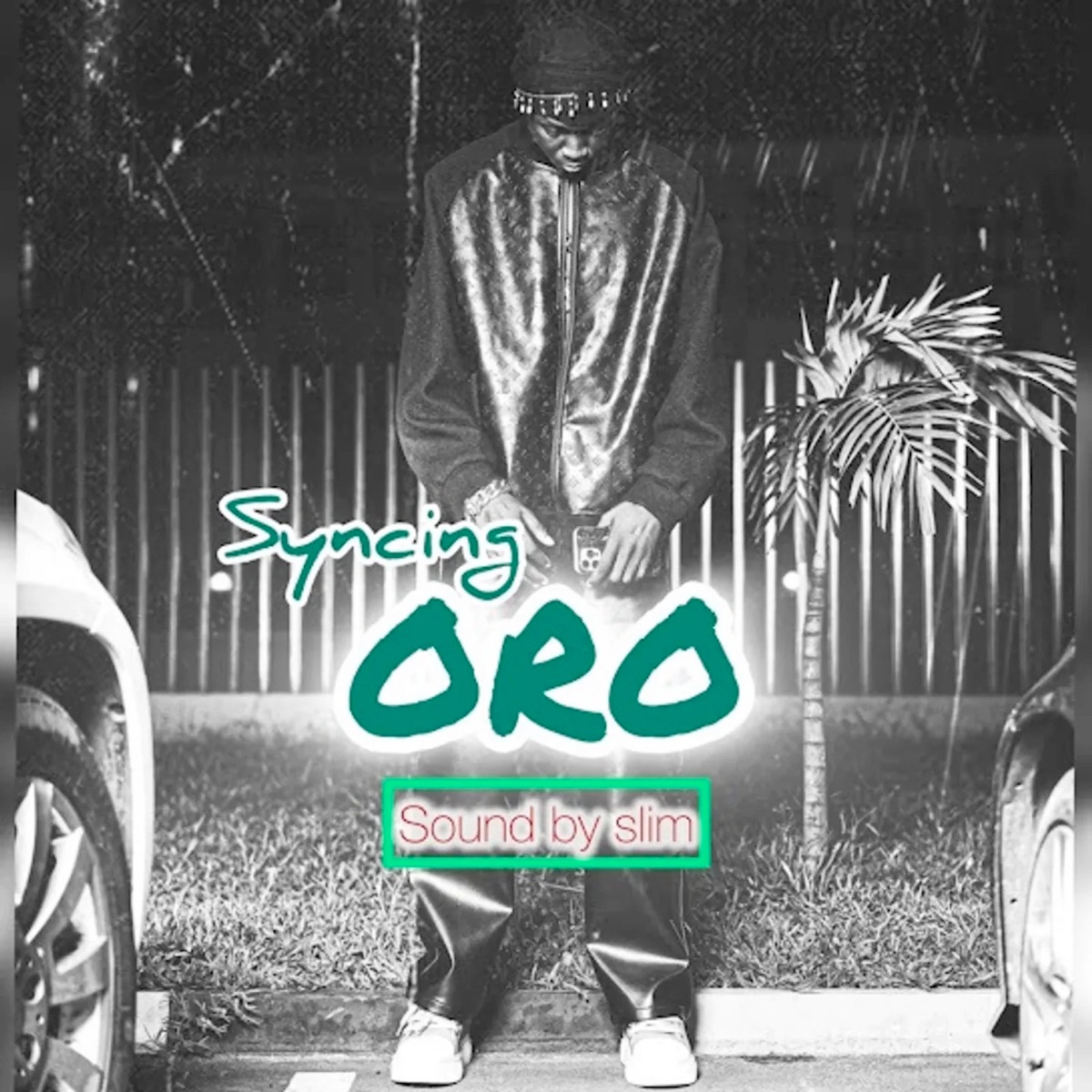Syncing Oro - Single by SOUND BY SLIM album cover