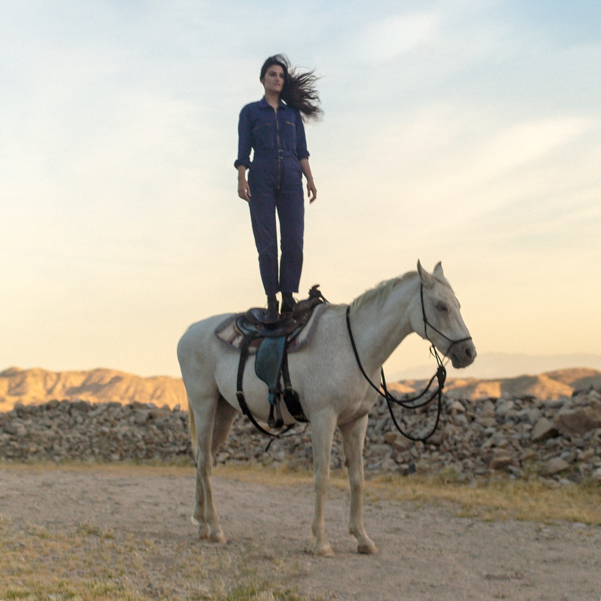 Mattiel by Mattiel album cover