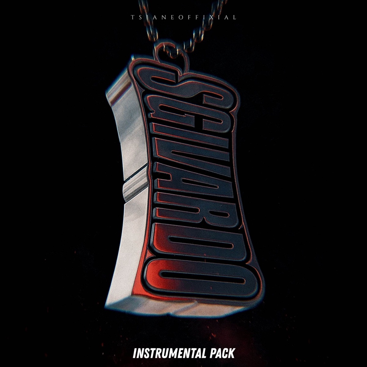 Svd Interlude - Single by TsianeOffixial album cover