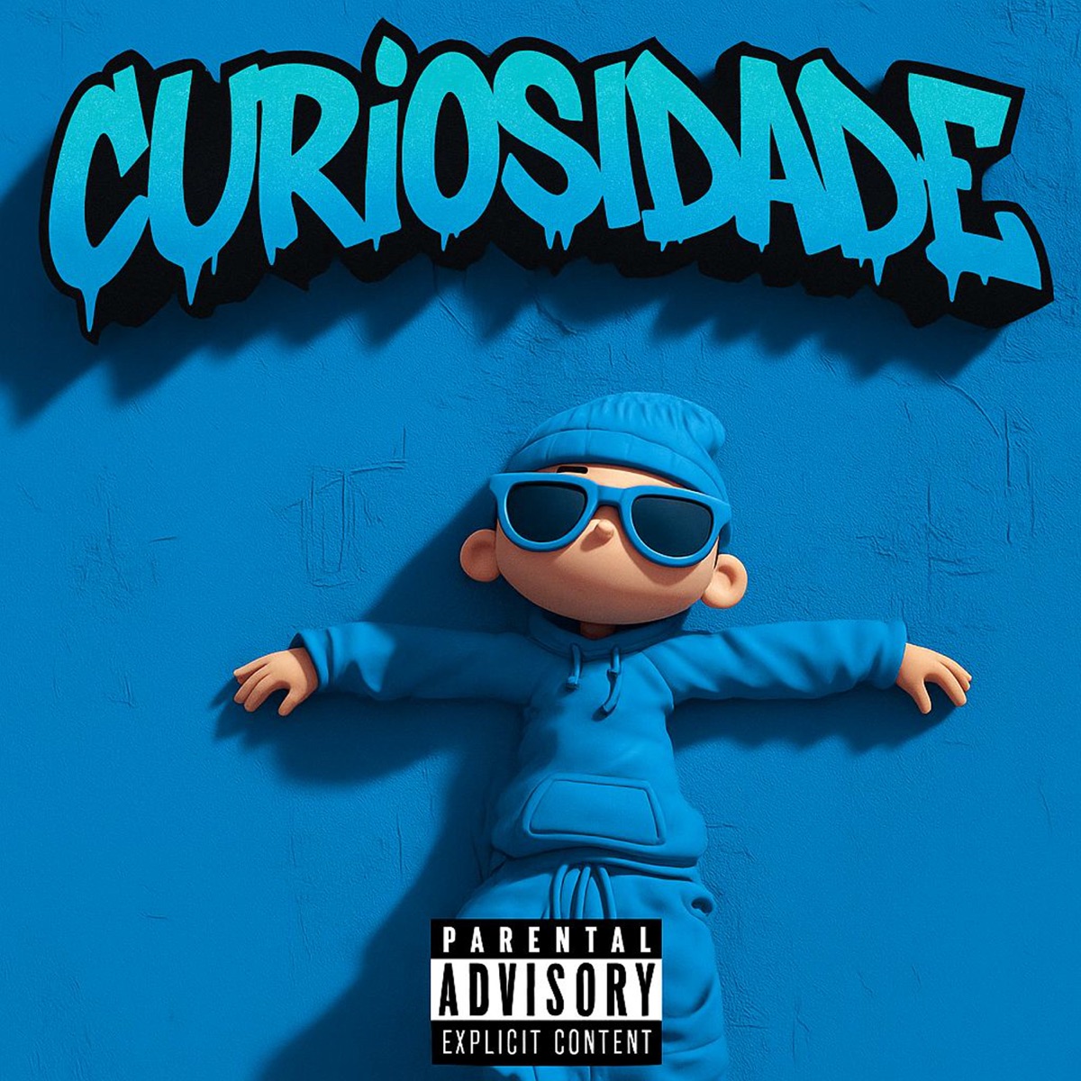 Curiosidade - Single by $onik & SULPRICE album cover