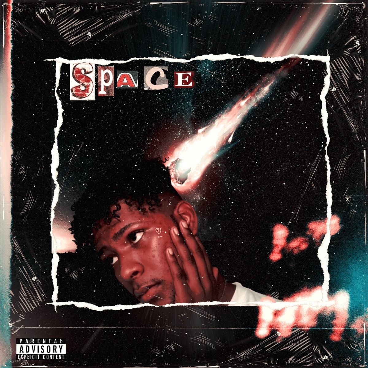 Space by Zenemij album cover
