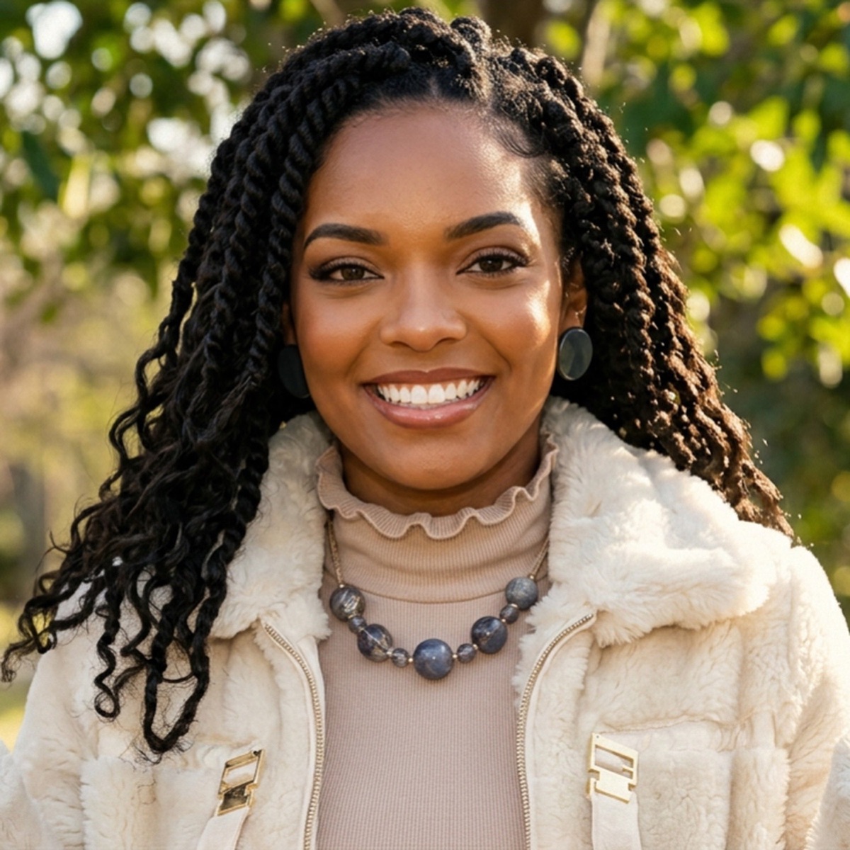 It's A Beautiful Day - Single by Shalisa album cover