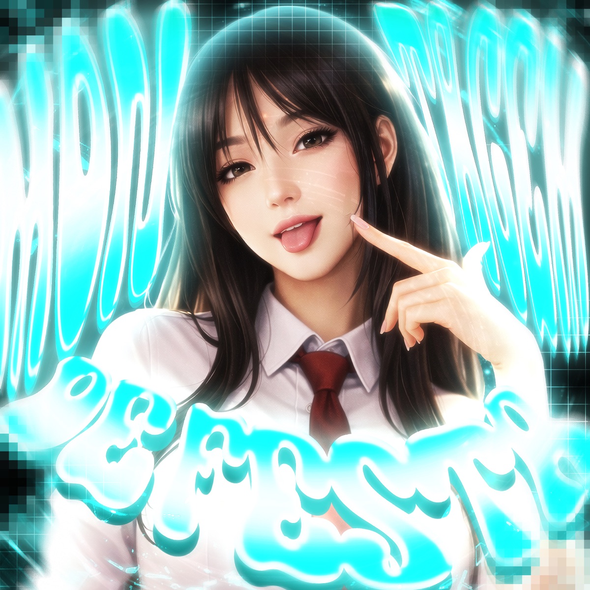 MONTAGEM DE FESTA - EP by yatashi album cover