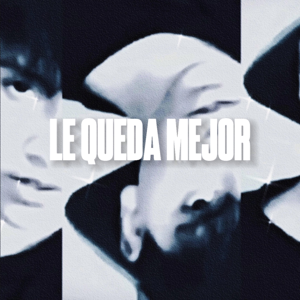 Le Queda Mejor - Single by MAEL 55:11 album cover