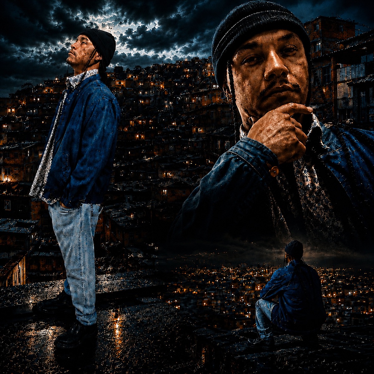 Tô Bem - Single by Dee Néfesh album cover