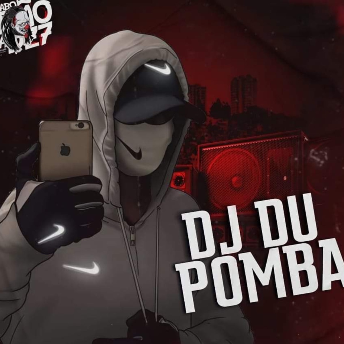 Você Nunca Vai Mudar - Single by Mc Chorão album cover