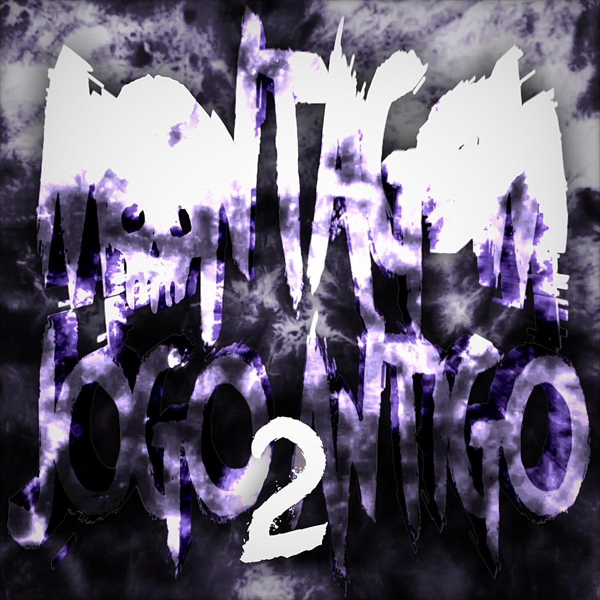 MONTAGEM JOGO ANTIGO 2 by DJ TH7 DA ZL album cover