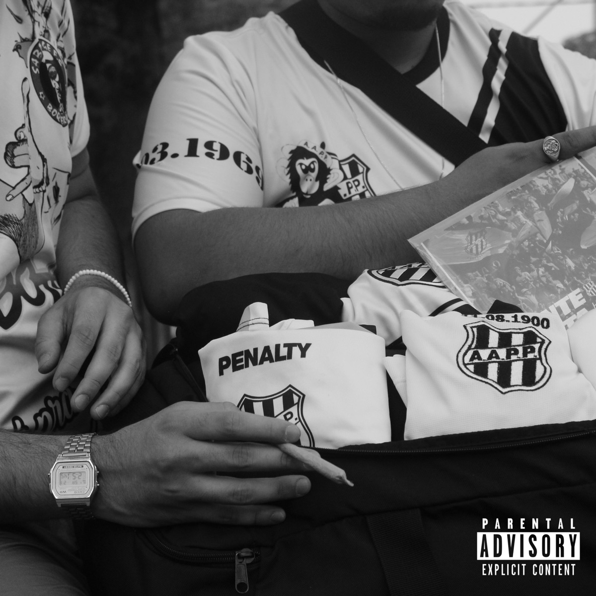 Camisa da Ponte - Single by ViniSeven & Gomesz album cover