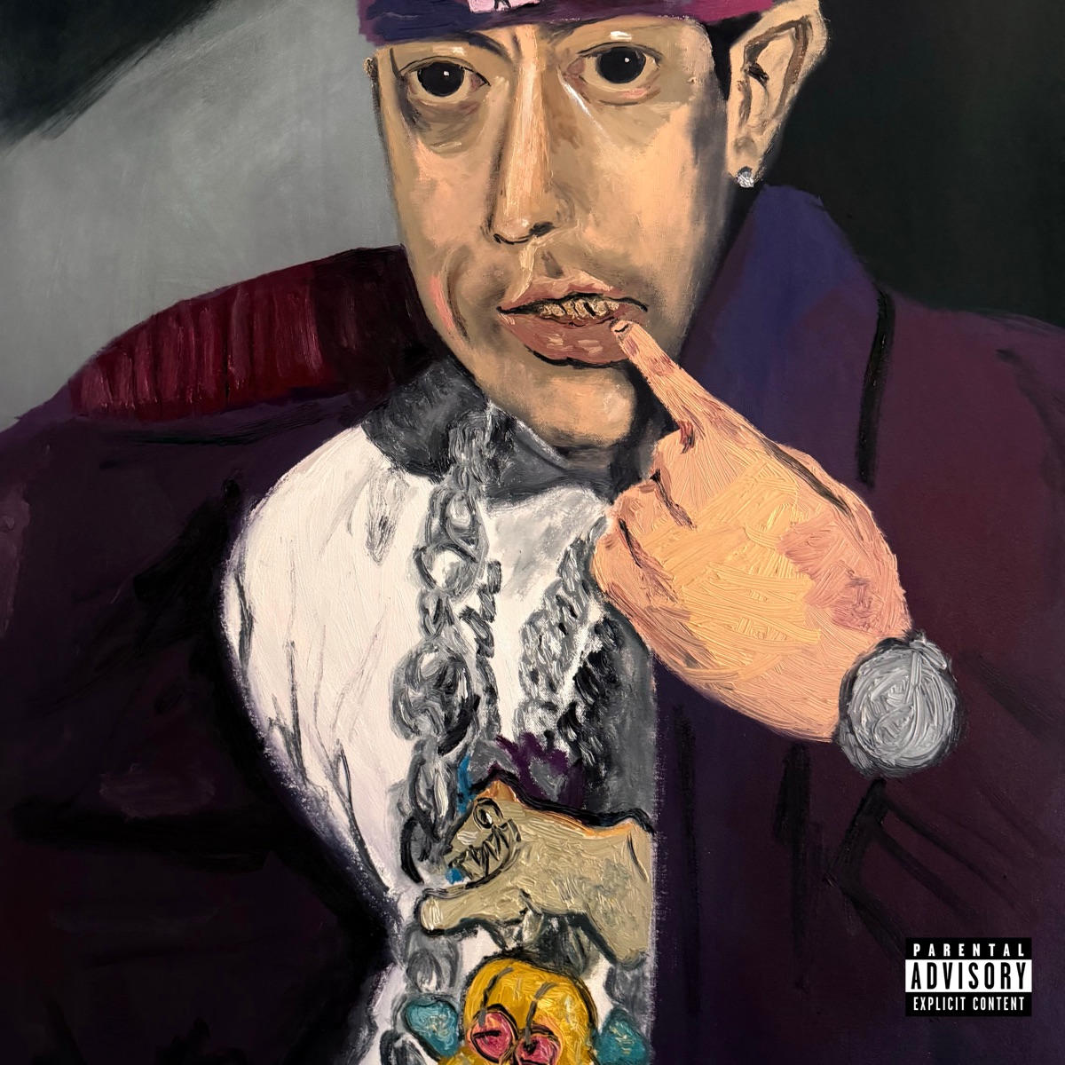 NIGO IN JAPAN - Single by Niko Brim, Ben Reilly & DJ Myte album cover