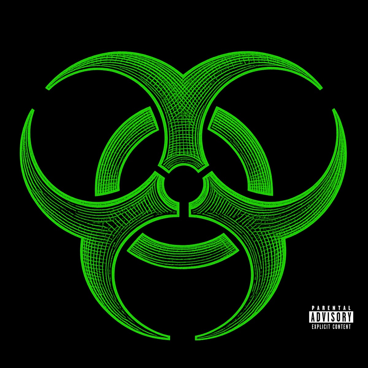 TOXXXICCCO (REMAKE) - Single by AstroBøy album cover