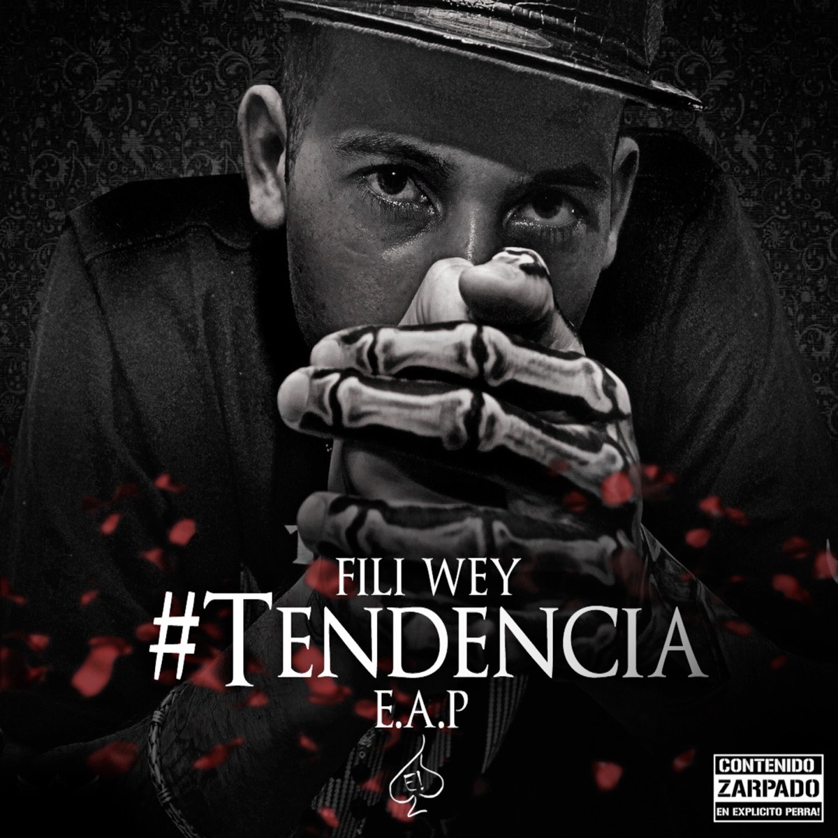 #Tendencia by Fili Wey album cover