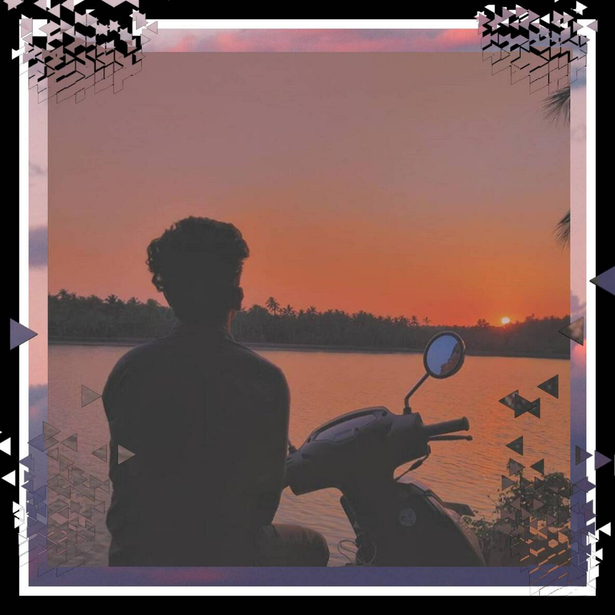抑郁晴天 - Single by XDONE & TCH album cover