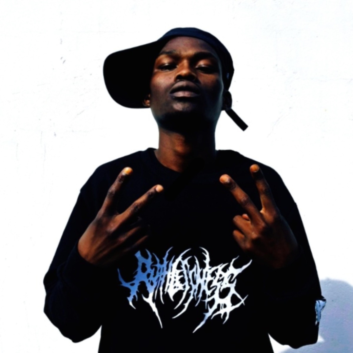 Inkanthu: The Mixtape by Yungcrown Daruler album cover