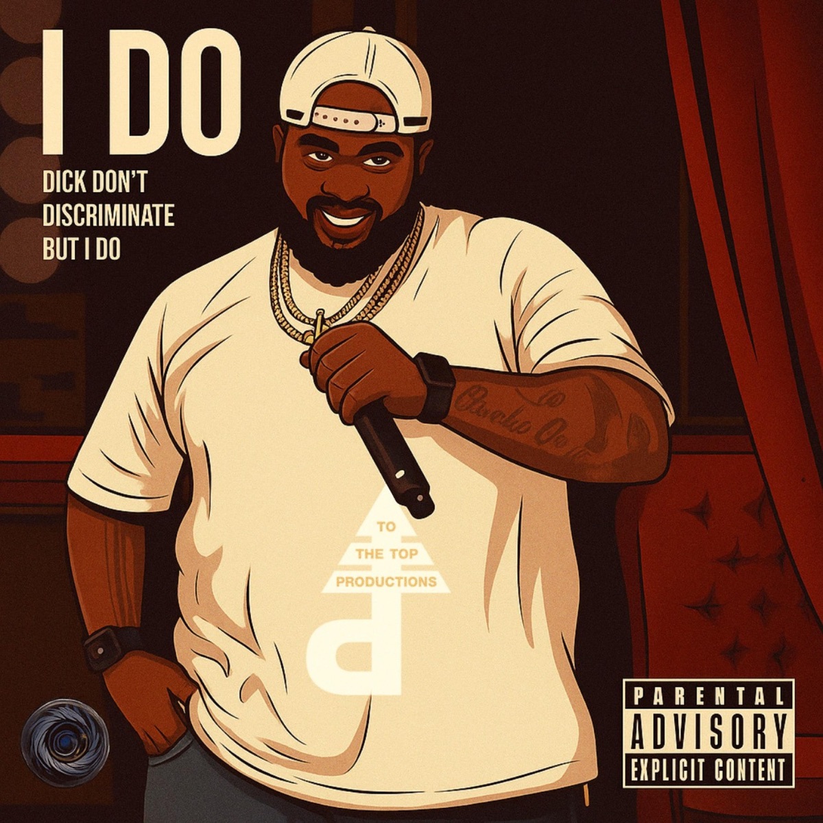 I Do - Single by 5150Music album cover